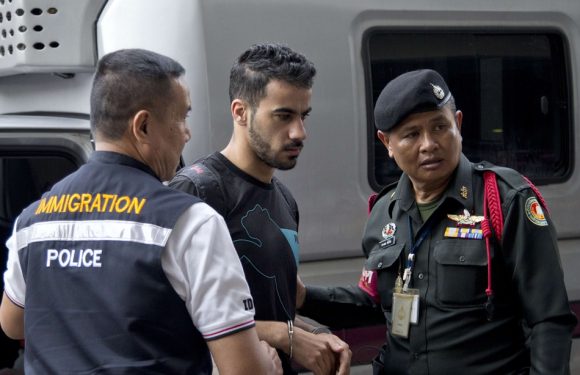 Thaïlande: Soutien du CIO à un footballeur bahreïni détenu depuis novembre