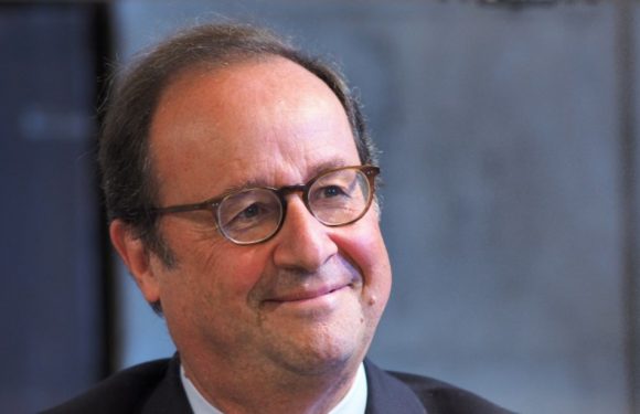 Il faut «solenniser le referendum» mais pas pour tout, selon François Hollande