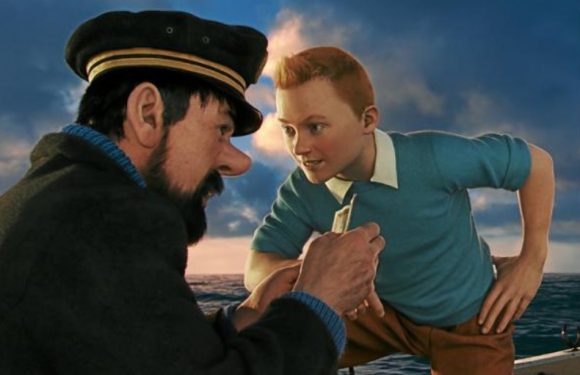 VIDEO. 90 ans de Tintin: Domaine public, album inédit, nouveau film… Quel avenir pour le héros de Hergé?