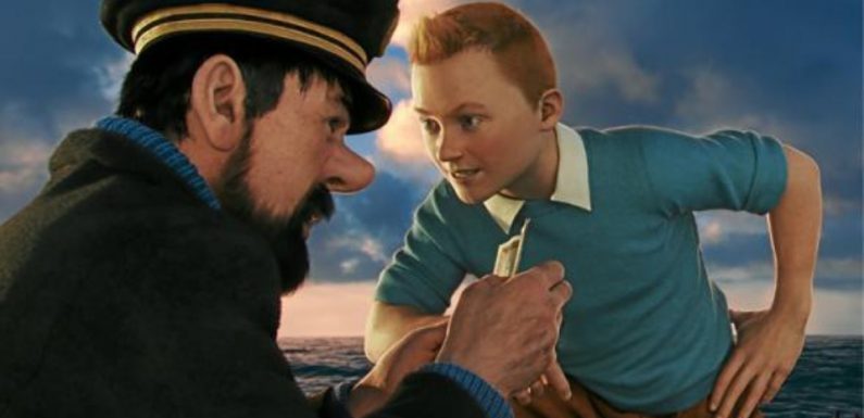 VIDEO. 90 ans de Tintin: Domaine public, album inédit, nouveau film… Quel avenir pour le héros de Hergé?