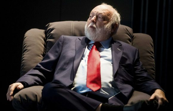 Le producteur de «Rambo», l&rsquo;Américano-Hongrois Andy Vajna, est mort