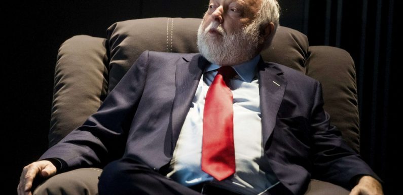 Le producteur de «Rambo», l’Américano-Hongrois Andy Vajna, est mort