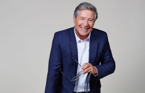 Patrick Sabatier: «Je devais atterrir bientôt, la tour de contrôle C8 me fait redécoller»