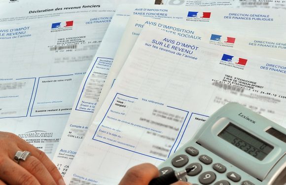 VIDEO. Prélèvement à la source: Que faire en cas de problème sur votre bulletin de salaire?