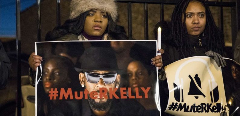 VIDEO. «Surviving R. Kelly», #MuteRKelly, les excuses de Lady Gaga… Tout comprendre de l’affaire R. Kelly