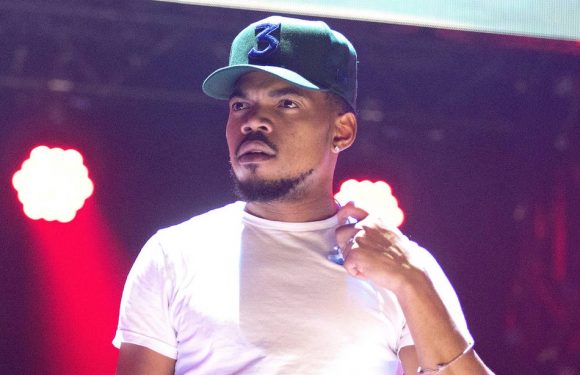 Chance the Rapper n&rsquo;assume plus le titre qu’il a enregistré avec R. Kelly