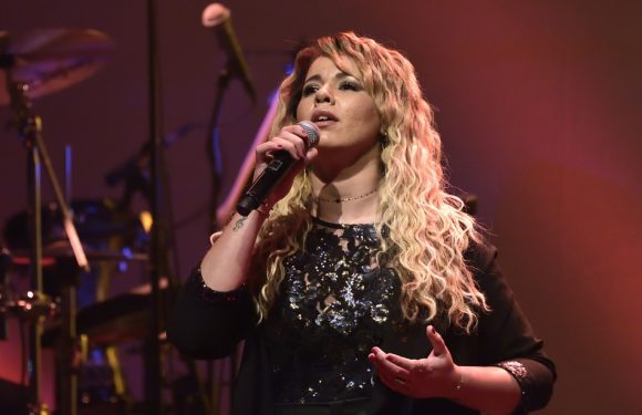 AUDIO. «Minute Papillon!»: Chimène Badi «cash», les étoiles du guide Michelin et cyberharcèlement