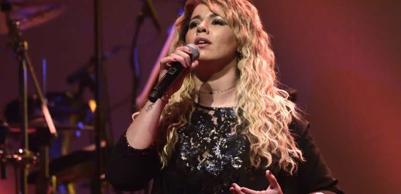 AUDIO. «Minute Papillon!»: Chimène Badi «cash», les étoiles du guide Michelin et cyberharcèlement