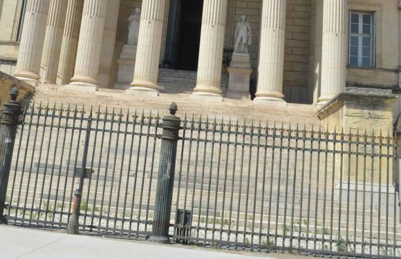 Montpellier: Le mari soupçonné d’un meurtre sauvage devant la Cour d’assises