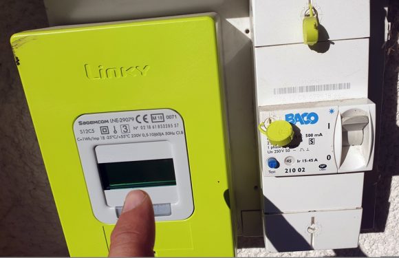 Compteurs Linky: L’UFC-Que choisir saisit le Conseil d’Etat