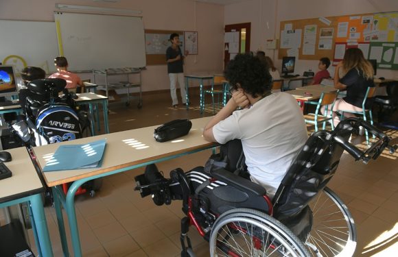 Les associations demandent des comptes sur la scolarisation des enfants handicapés