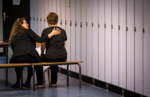 Violences sexuelles: «Certaines maladies, comme les fibromes et l’endométriose, sont surreprésentées chez les victimes»