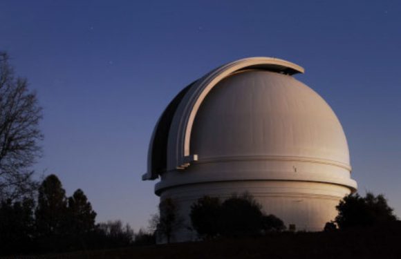 Espace: Des mystérieuses ondes radio répétitives intriguent les astronomes