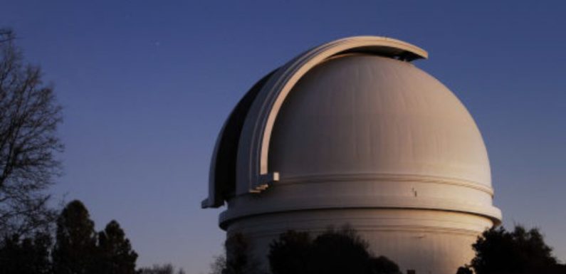 Espace: Des mystérieuses ondes radio répétitives intriguent les astronomes