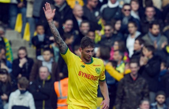 Mercato FC Nantes : Le buteur Emiliano Sala va bel et bien partir à Cardiff