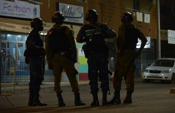 Burkina: 12 civils tués lors d&rsquo;une attaque djihadiste