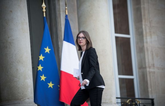 Aurore Bergé va signaler à la justice des propos de cadres de La France insoumise incitant à la violence