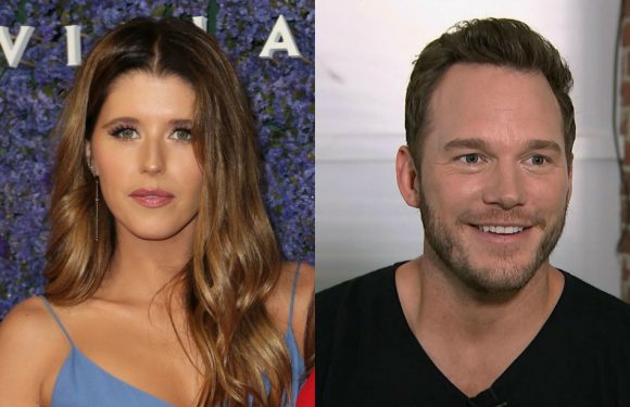 Chris Pratt et Katherine Schwarzenegger sont fiancés… The Weeknd parle de Drake et de son fils caché…