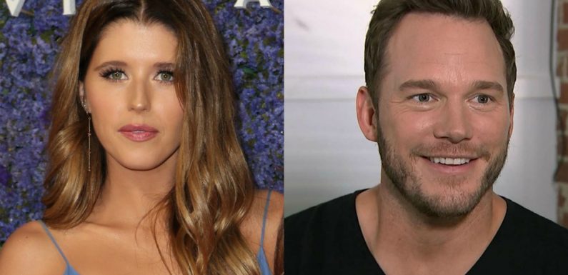 Chris Pratt et Katherine Schwarzenegger sont fiancés… The Weeknd parle de Drake et de son fils caché…