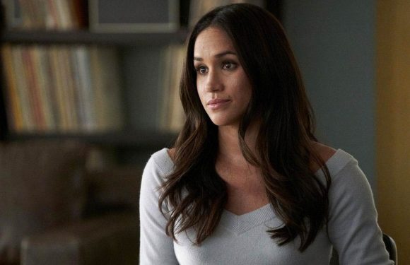 Le créateur de «Suits» évoque l’éventuel retour de Meghan Markle