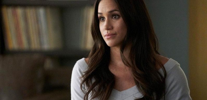 Le créateur de «Suits» évoque l’éventuel retour de Meghan Markle
