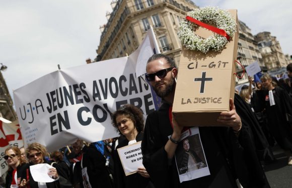 Grand débat national: Les avocats demandent que la réforme de la justice soit intégrée à la consultation