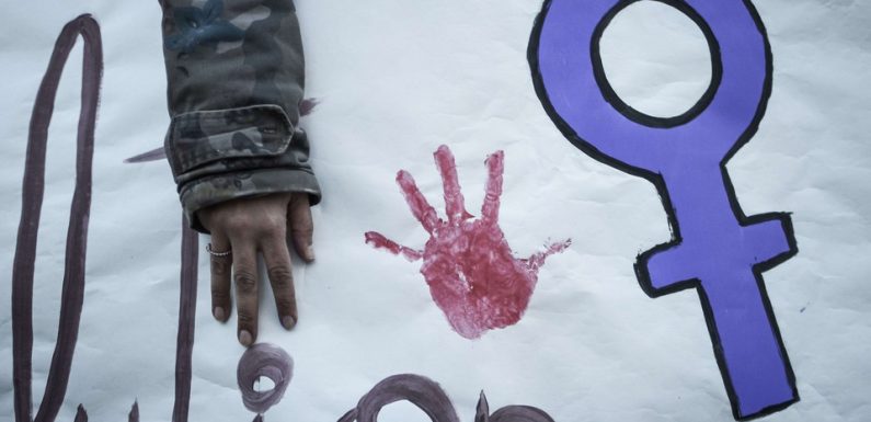 «Pour que les juges puissent condamner le sexisme, il faut qu’ils soient convaincus de sa gravité»