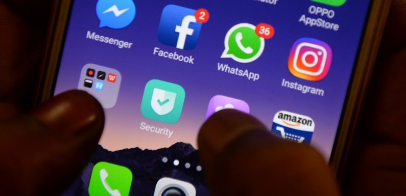 Mark Zuckerberg veut fusionner les messageries d’Instagram, WhatsApp et Facebook