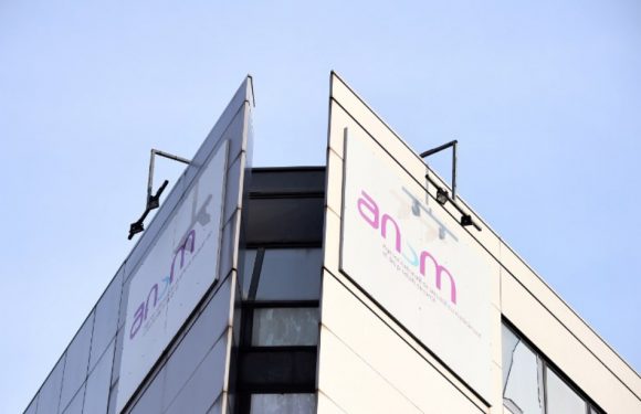 Rappels de lots d&rsquo;antibiotiques en poudre pour enfants et nourrissons