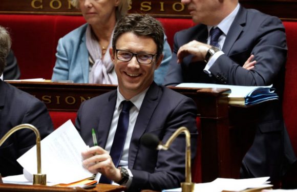 VIDEO. Loyers : « Je me suis mal exprimé », s’excuse Benjamin Griveaux après la polémique sur son salaire