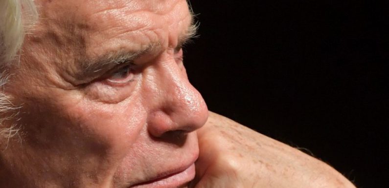 VIDEO.«Vous êtes surtout un connard», Bernard Tapie revient sur son échange tendu avec un «gilet jaune»