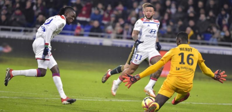 OL-Reims: «Comment peut-on me dire qu’il n’y a pas penalty ?»… L’utilisation du VAR a-t-elle coûté cher aux Lyonnais?