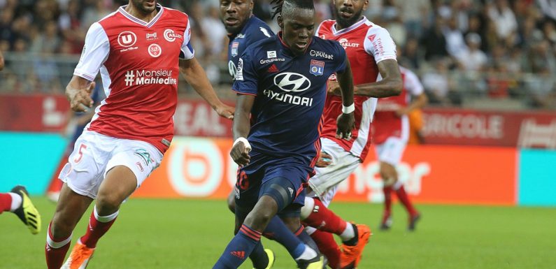 OL-Reims EN DIRECT. Surpris en Coupe de la Ligue, les Lyonnais doivent réagir… Reims a le profil pour les embêter…