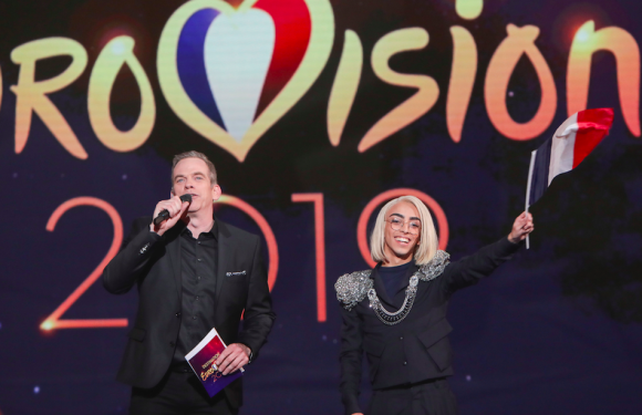 Eurovision: Bilal Hassani représentera la France