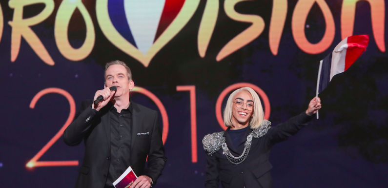 Eurovision: Bilal Hassani représentera la France