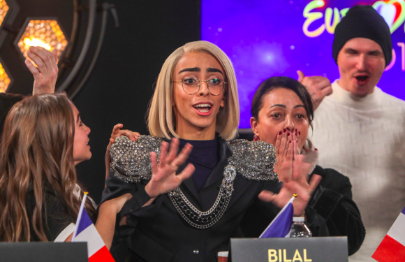 VIDEO. «Roi» Bilal, surprises et suspense… Ce qu&rsquo;il faut retenir de «Destination Eurovision»
