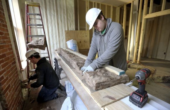 Transition écologique: Quels sont ces 900.000 emplois qui pourraient être créés grâce au «pacte finance-climat»