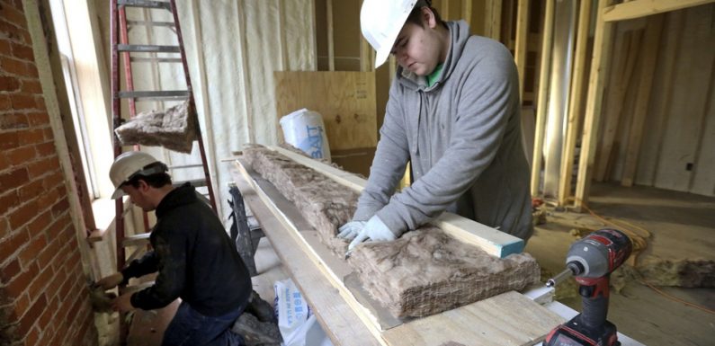 Transition écologique: Quels sont ces 900.000 emplois qui pourraient être créés grâce au «pacte finance-climat»