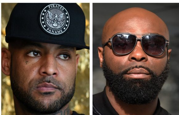 Booba vs Kaaris: Et si leur brouille était la meilleure performance artistique du XXIe siècle?