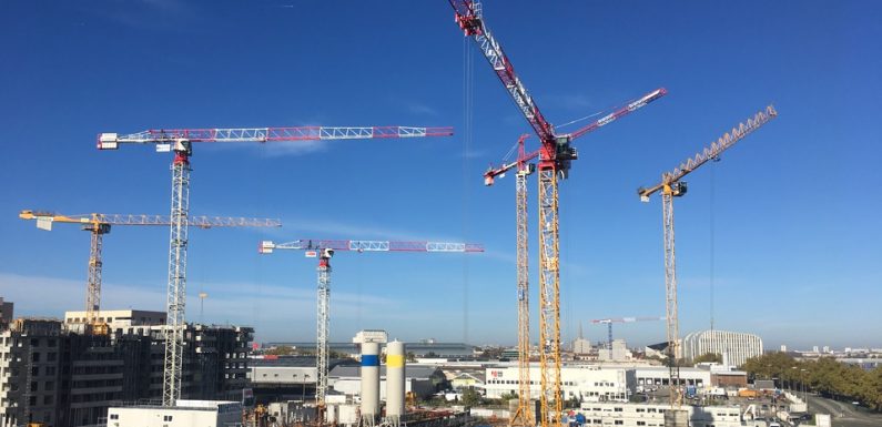 La métropole bordelaise a connu la plus forte hausse d’offres d’emploi en 2018, devant Paris