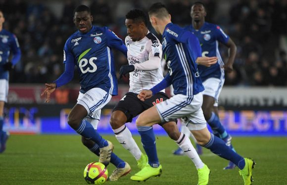 Strasbourg-Bordeaux: «Des joueurs doivent vraiment se réveiller», s&rsquo;agace Eric Bedouet après une rageante défaite (1-0)