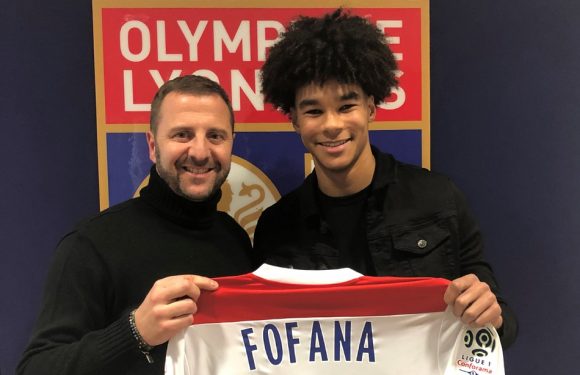 Mercato OL: «Je n’imaginais pas qu’un club comme Lyon puisse s’intéresser à moi»… Boubacar Fofana (20 ans) en plein rêve