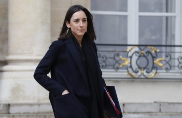 Objectif collecte des déchets: «Quatre ans pour tester des solutions innovantes»… Brune Poirson lance la première phase