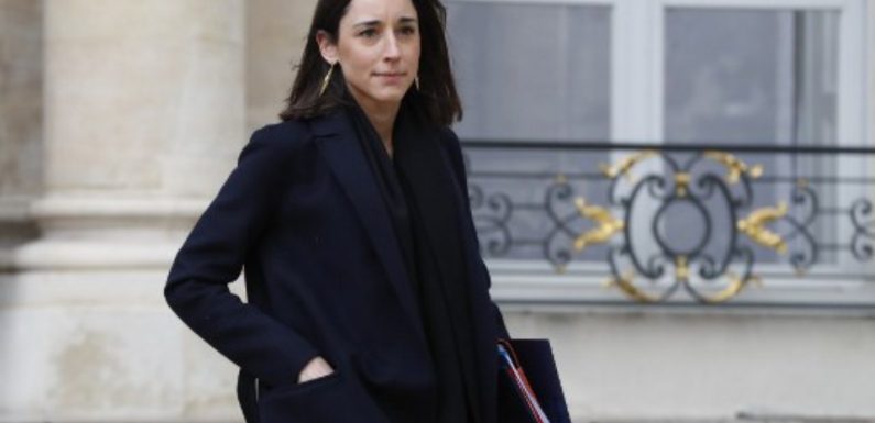 Objectif collecte des déchets: «Quatre ans pour tester des solutions innovantes»… Brune Poirson lance la première phase