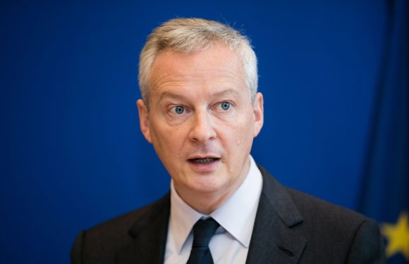 Impôts: Le gouvernement «ouvert» à des propositions de réduction de la TVA