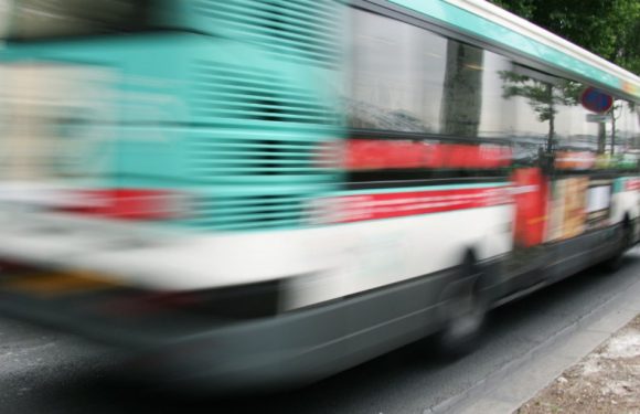 Ile-de-France : 196 lignes de bus interrompues «jusqu&rsquo;à nouvel ordre» à cause de la neige