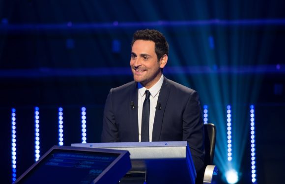 «Qui veut gagner des millions?»: «Je suis humble, j&rsquo;arrive sur la pointe des pieds», confie Camille Combal