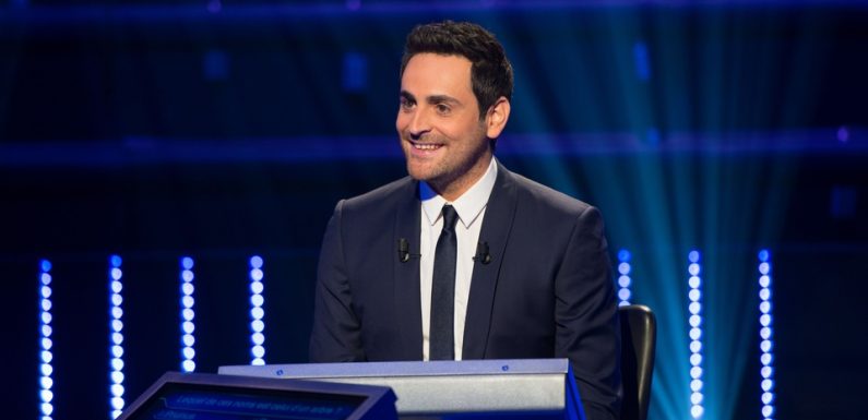 «Qui veut gagner des millions?»: «Je suis humble, j’arrive sur la pointe des pieds», confie Camille Combal