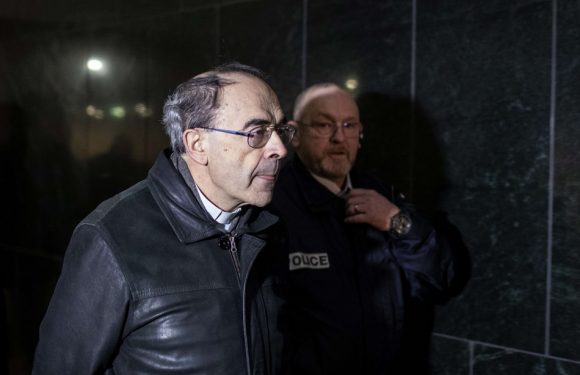 Procès Barbarin: La procureure ne requiert pas de condamnation, «contre quiconque»