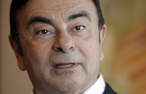 Affaire Carlos Ghosn: Le PDG de Renault promet de rester au Japon s&rsquo;il est libéré sous caution